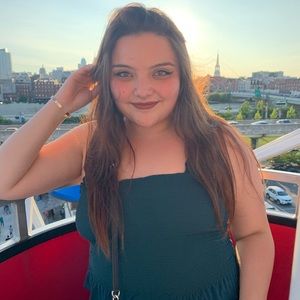 Meet your Posher, Athena